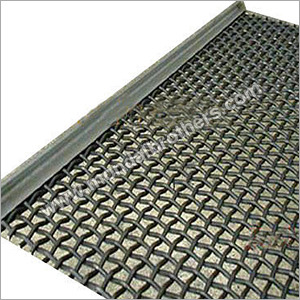 Galvanized Wire Mesh