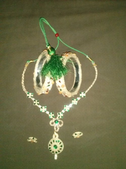  Jute Jewellery 