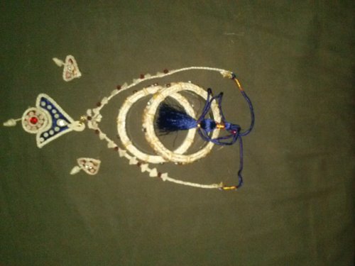 Jute Jewellery