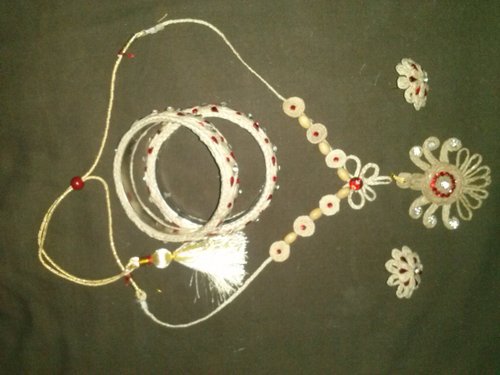 Jute Jewellery