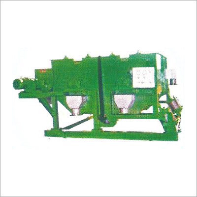 Twin Drum Thickener