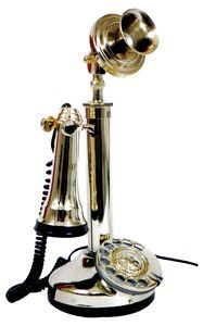 Gramophones & Telephones