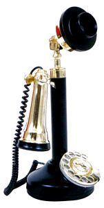 Gramophones & Telephones
