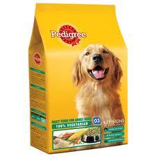 Pedigree - Dog Food