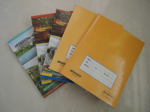 Note Book