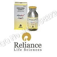 ALBUREL LS