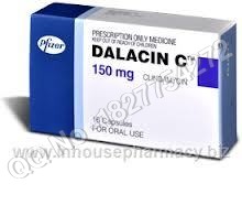 DALACIN C