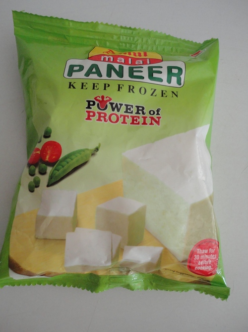 amul paneer