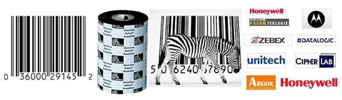Barcode Label Printers
