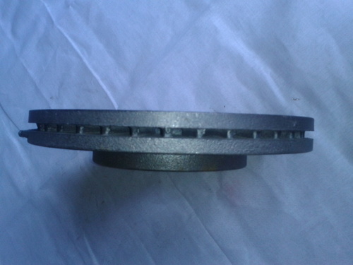 Cast Iron Disk Brake