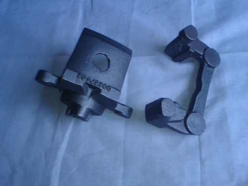 S.G.Iron Brake Caliper