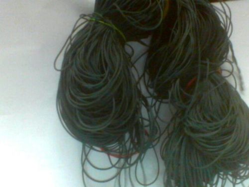 Rubber Thread 1