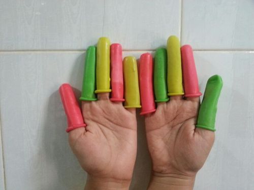 Finger Grip 2