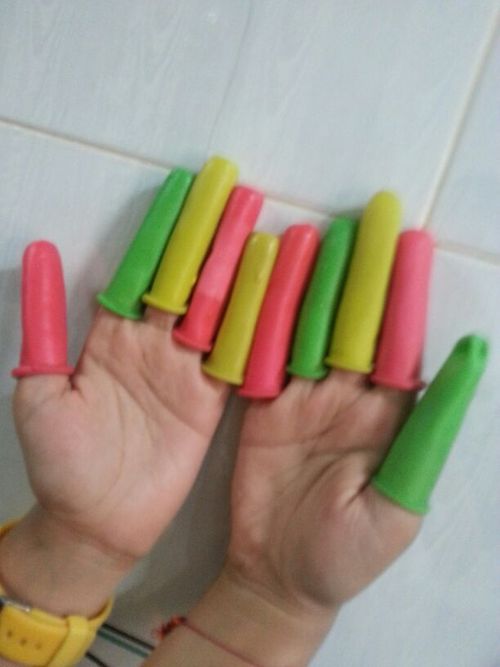Finger Grip 3