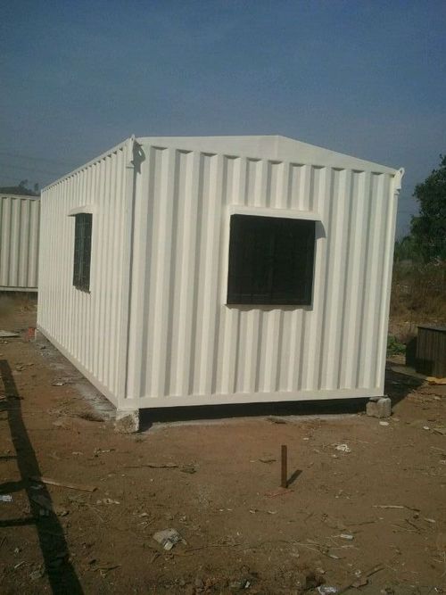Bunk Cabins