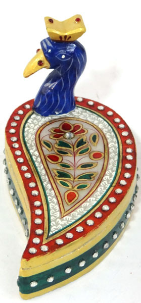 Marble Chopra