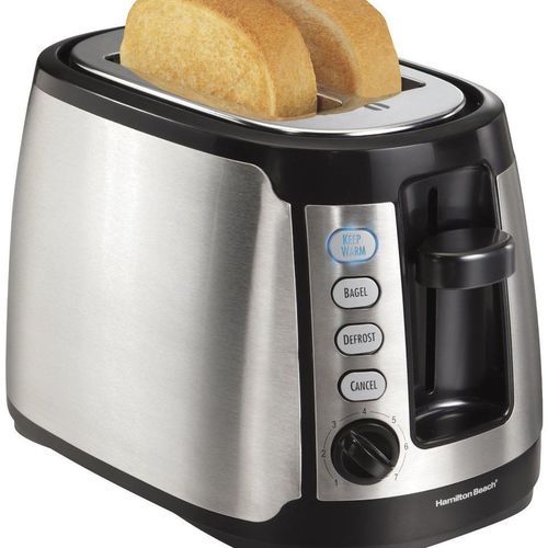 Bread Toaster