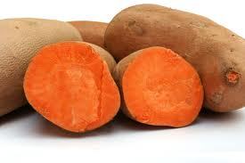 sweet potato
