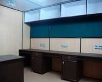 Fully Furnished Cabins