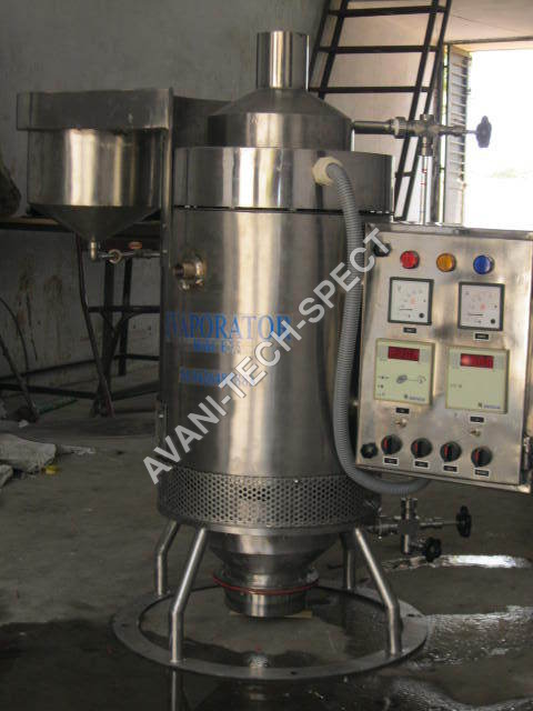 Evaporator Evaporator