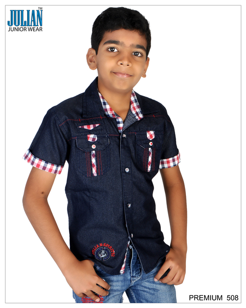Childrens Polo Shirts