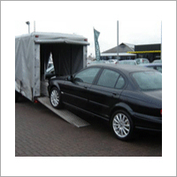 Car Transportation Services
