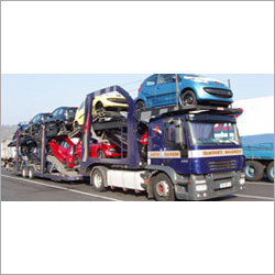 Car Transportation