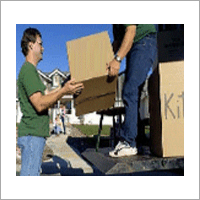 Loading & Unloading Services