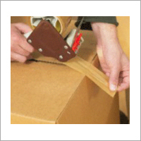 Packing Service