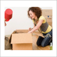 Packing & Unpacking Services