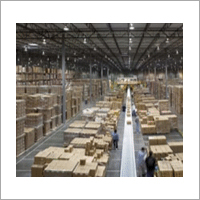 Commercial Warehousing