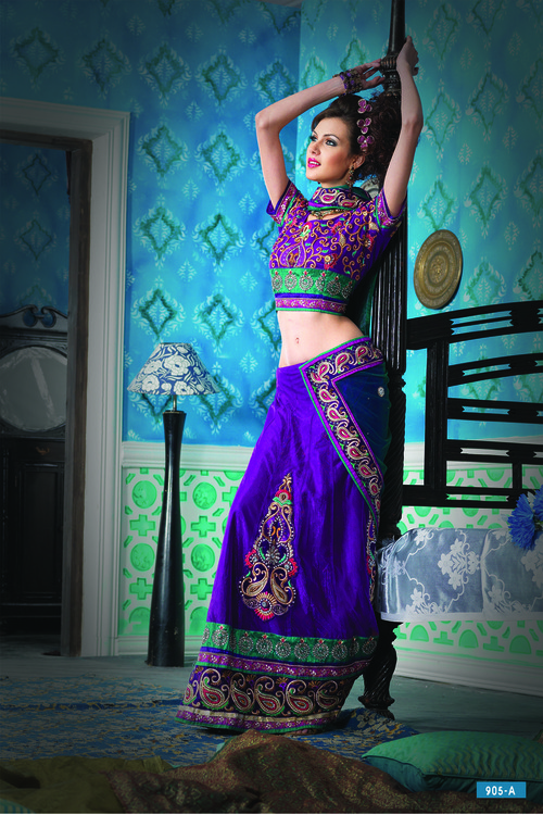 Bridal Sarees