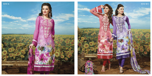 Fashion Salwar Kameez