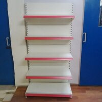 Wall Display Racks
