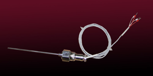 RTD With Quick Disconnect ( Model 6)