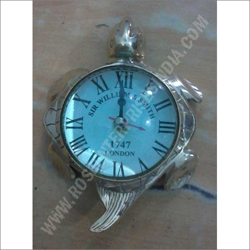 M/S ROSE ENTERPRISES द्वारा कछुआ घड़ी