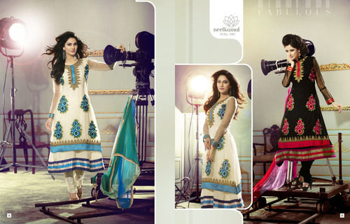 Ladies Salwar Kameez