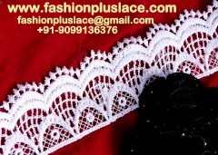 Sequin Embroidery Fabric