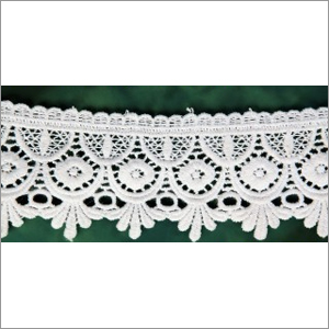 Chemical Lace manufactures
