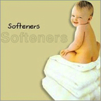 Softeners