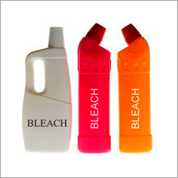 Liquid Bleach