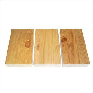 Pine Wood Logs