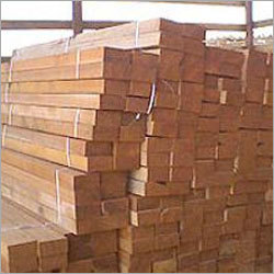 Malaysian Sal Wood Timber