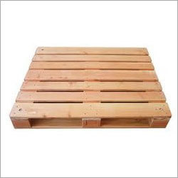 Pine Wood Pallets