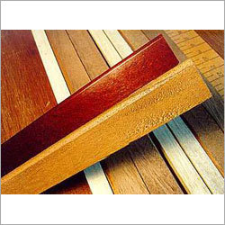 Wooden Beading