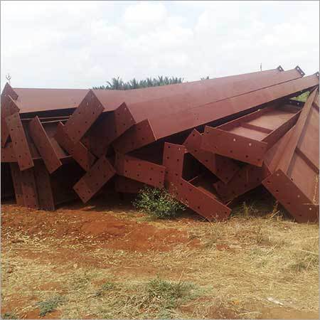 Commercial Roofing System