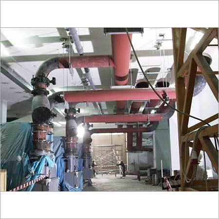 Pre-engineered Storage Shed