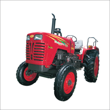 Mahindra 575 Di Sarpanch Tractor