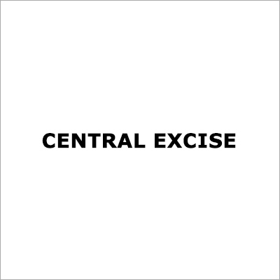 Central Excise Consultants