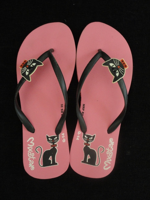 Women's Slippers